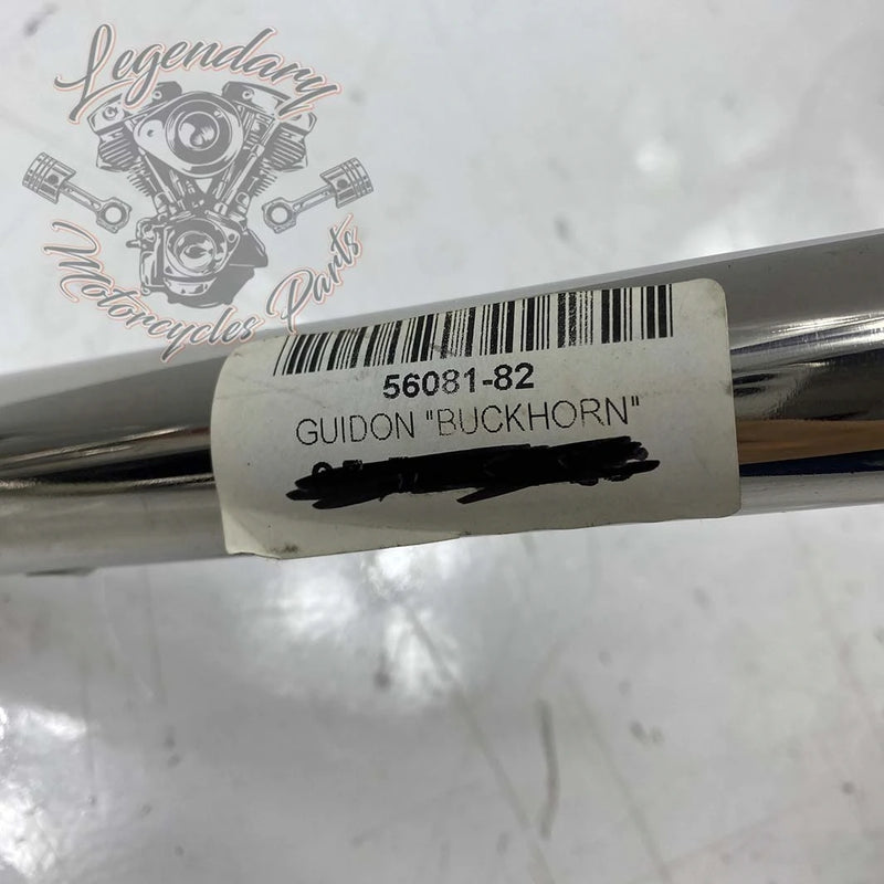 Handlebar OEM 56081-82