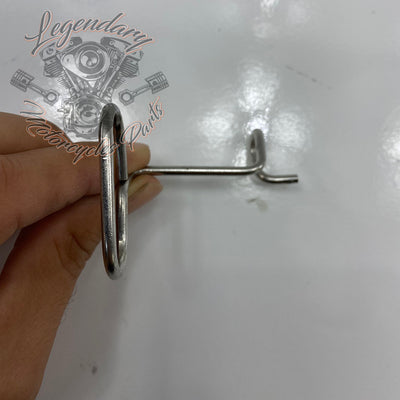 Guide de câble d'embrayage OEM 37200085