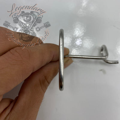 Guide de câble d'embrayage OEM 37200085