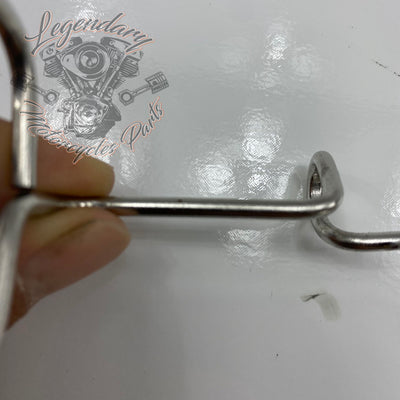 Guide de câble d'embrayage OEM 37200085