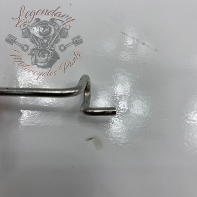 Guide de câble d'embrayage OEM 37200085