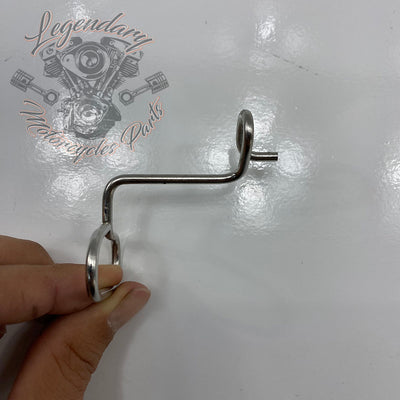 Guide de câble d'embrayage OEM 37200085