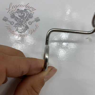 Guide de câble d'embrayage OEM 37200085