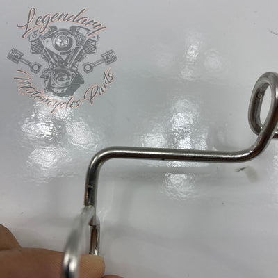 Guide de câble d'embrayage OEM 37200085