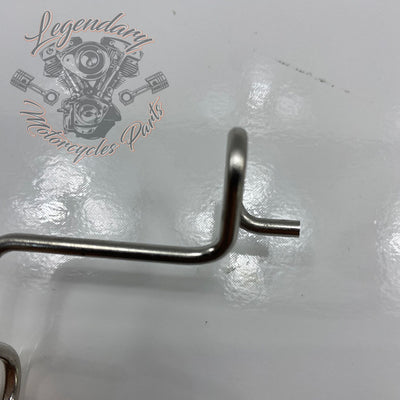Guide de câble d'embrayage OEM 37200085
