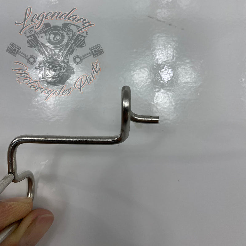 Guide de câble d&