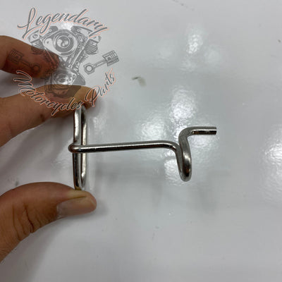 Guide de câble d'embrayage OEM 37200085