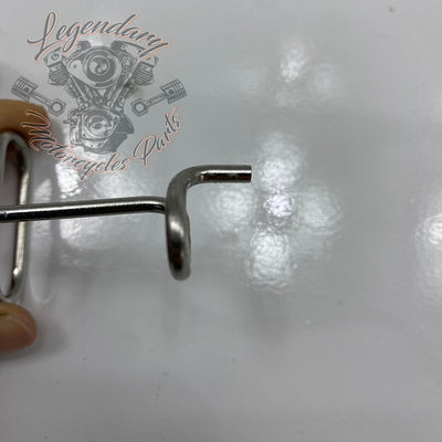 Guide de câble d'embrayage OEM 37200085