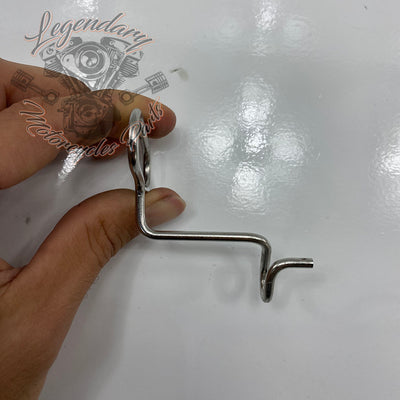 Guide de câble d'embrayage OEM 37200085