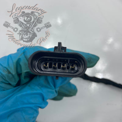 Headlight Assembly OEM Y0136.1AM