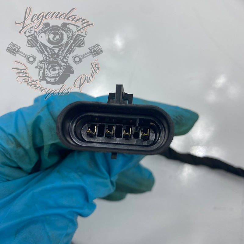 Headlight Assembly OEM Y0136.1AM