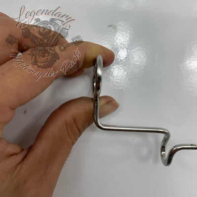 Guide de câble d'embrayage OEM 37200085