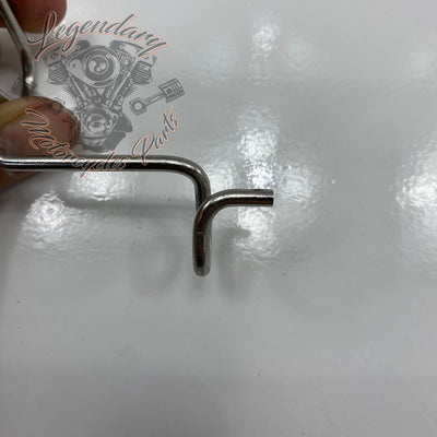 Guide de câble d'embrayage OEM 37200085