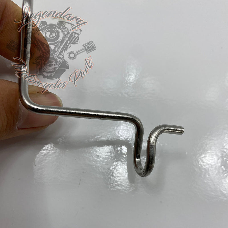 Guide de câble d&