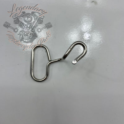 Guide de câble d'embrayage OEM 37200085