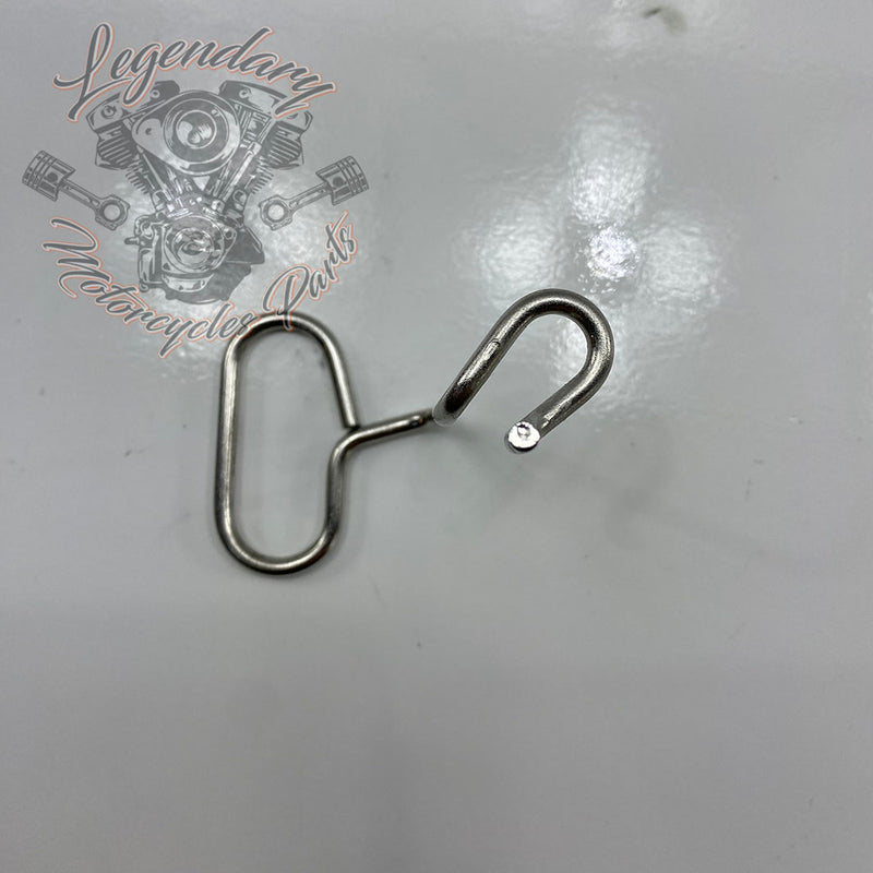 Guide de câble d&