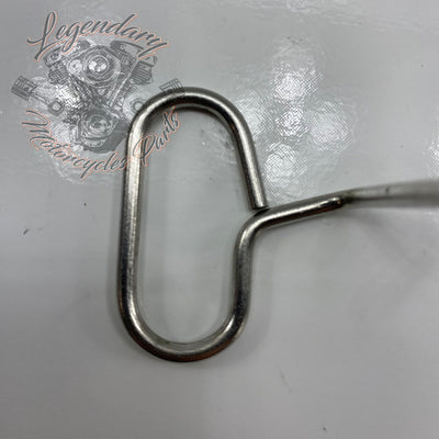 Guide de câble d'embrayage OEM 37200085