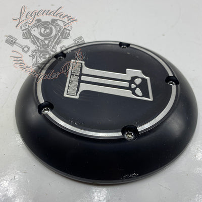 Kit di rivestimento del filtro dell'aria Dark Custom OEM 61300057