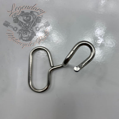 Guide de câble d'embrayage OEM 37200085