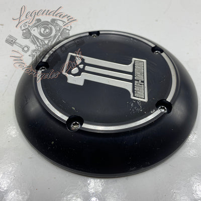 Kit di rivestimento del filtro dell'aria Dark Custom OEM 61300057