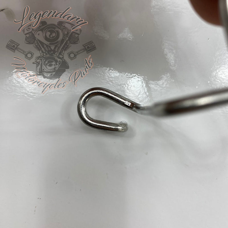 Guide de câble d&