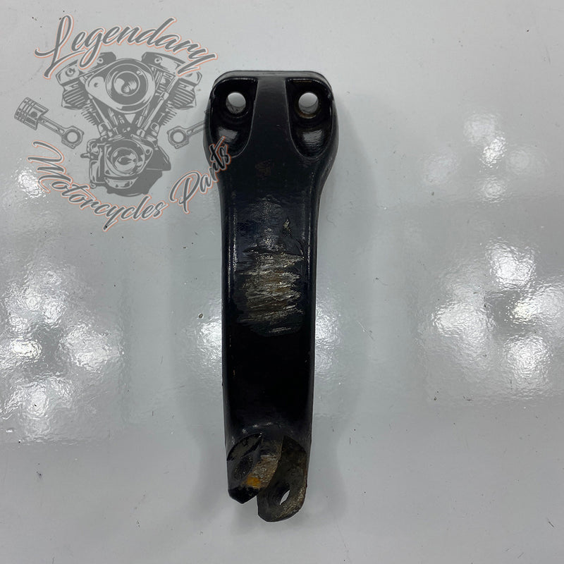 Linker Soziusfußrastenhalter OEM 42972-04