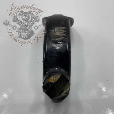 Linker Soziusfußrastenhalter OEM 42972-04