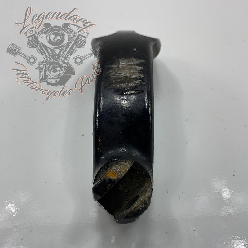 Linker Soziusfußrastenhalter OEM 42972-04