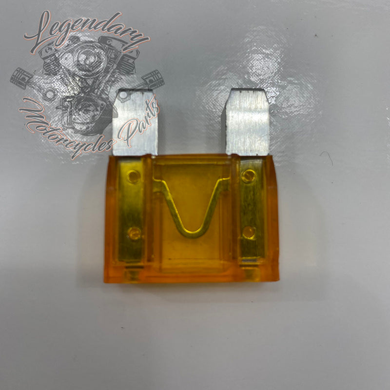 Main Fuse OEM 72314-01