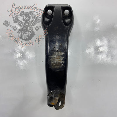 Linker Soziusfußrastenhalter OEM 42972-04