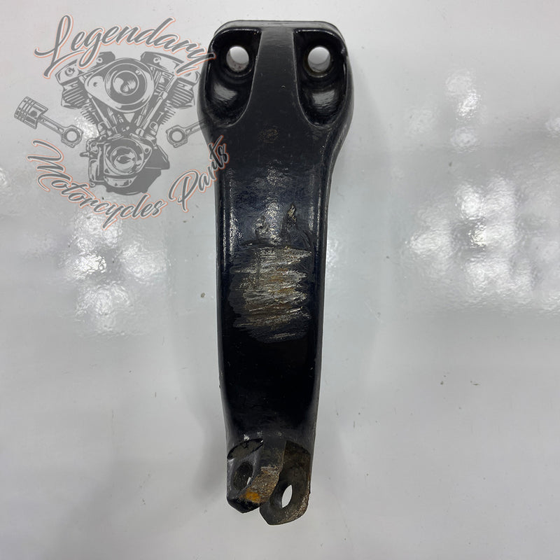 Linker Soziusfußrastenhalter OEM 42972-04