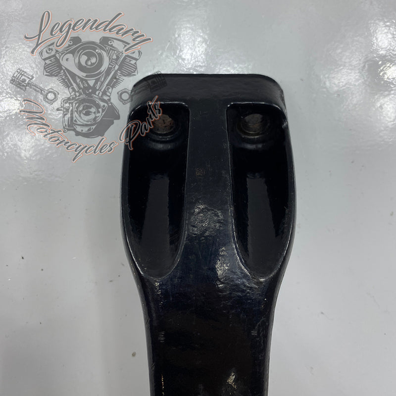 Linker Soziusfußrastenhalter OEM 42972-04