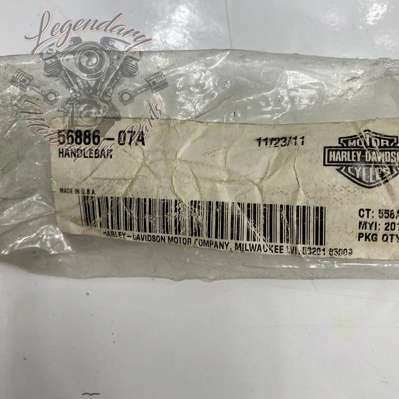 Handlebar OEM 56886-07A