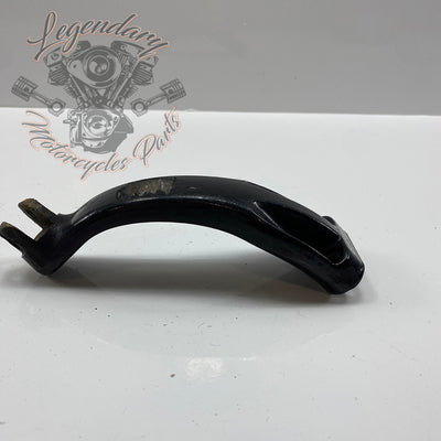 Linker Soziusfußrastenhalter OEM 42972-04