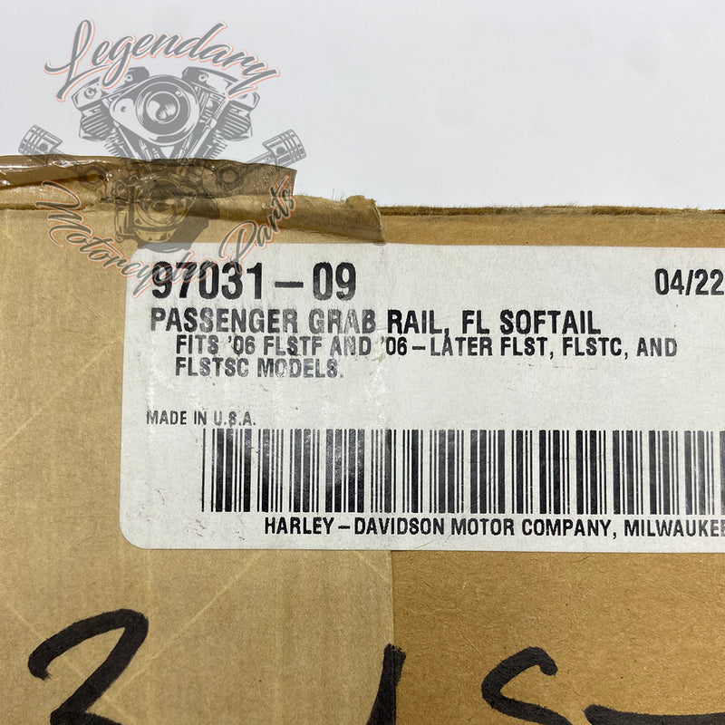Manubri passeggero OEM 97031-09