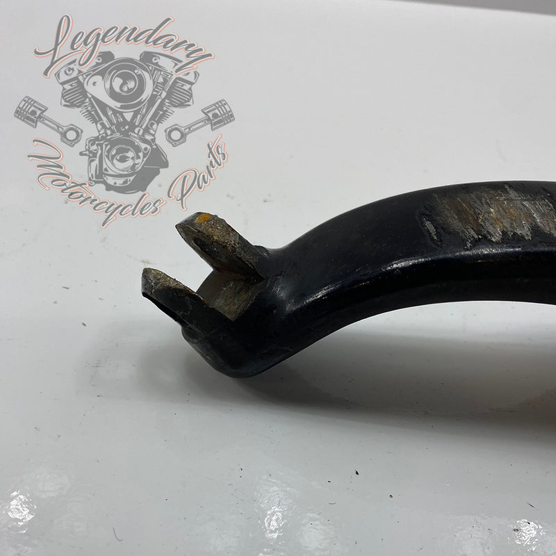 Linker Soziusfußrastenhalter OEM 42972-04