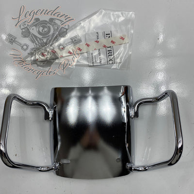 Manubri passeggero OEM 97031-09