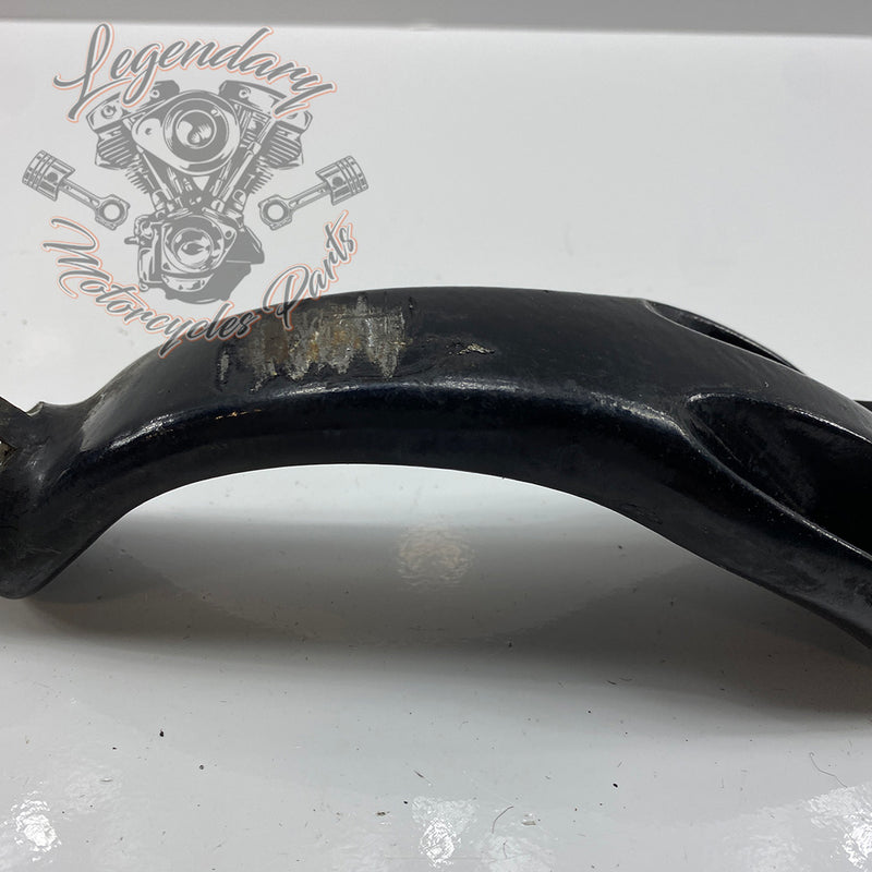Linker Soziusfußrastenhalter OEM 42972-04