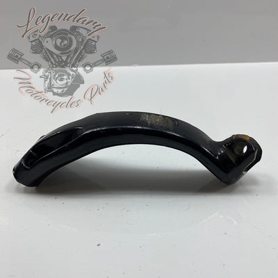 Linker Soziusfußrastenhalter OEM 42972-04