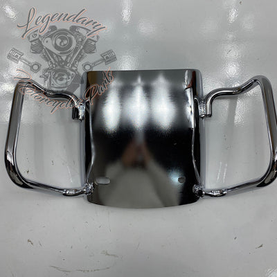 Manubri passeggero OEM 97031-09