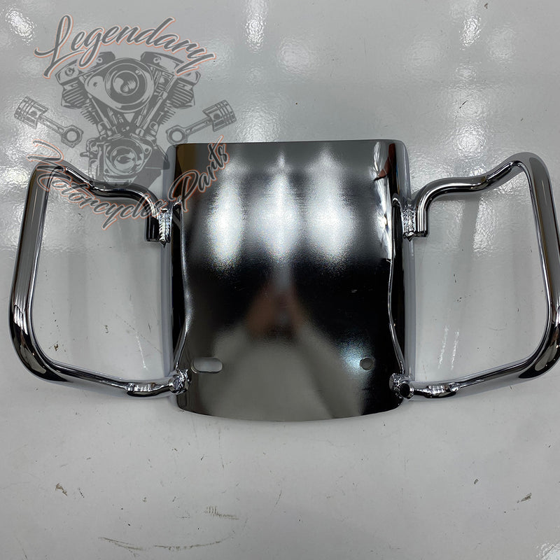 Manubri passeggero OEM 97031-09
