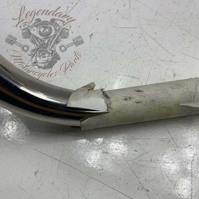 Handlebar OEM 56081-82