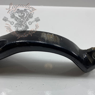 Linker Soziusfußrastenhalter OEM 42972-04