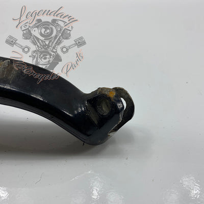Linker Soziusfußrastenhalter OEM 42972-04