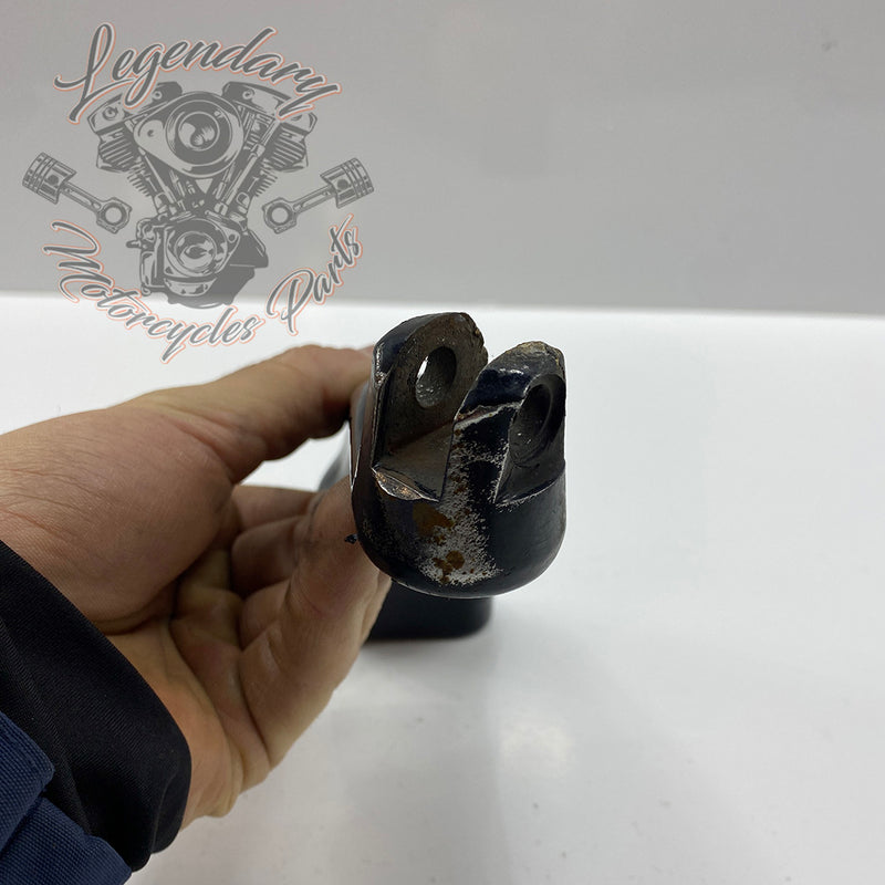 Linker Soziusfußrastenhalter OEM 42972-04