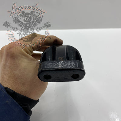 Linker Soziusfußrastenhalter OEM 42972-04