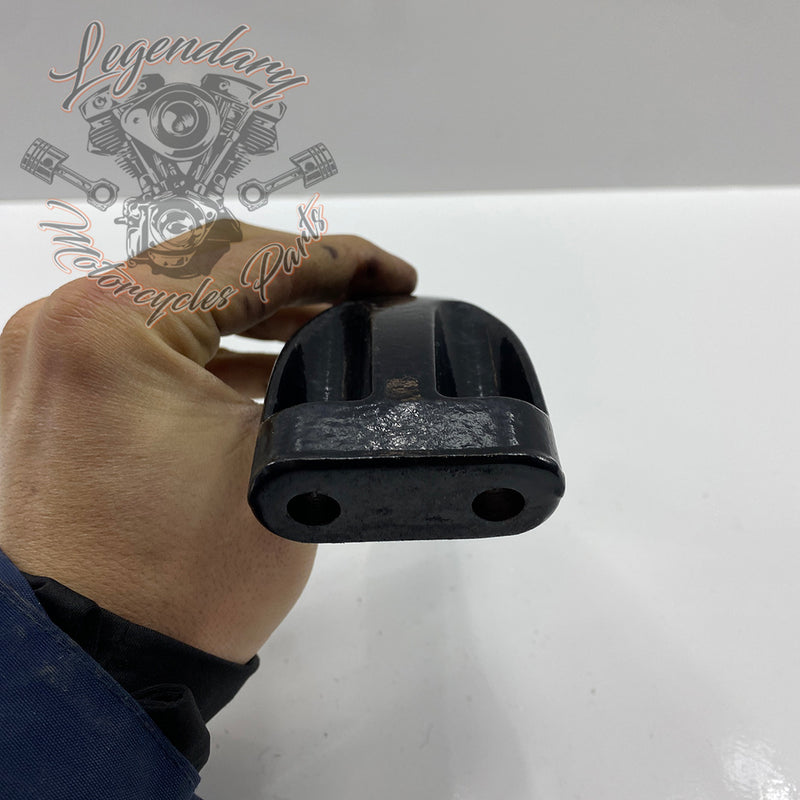 Linker Soziusfußrastenhalter OEM 42972-04