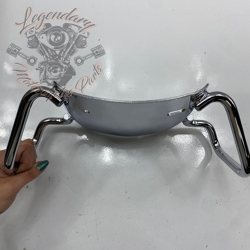 Manubri passeggero OEM 97031-09
