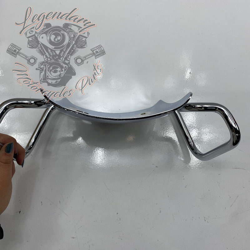 Manubri passeggero OEM 97031-09