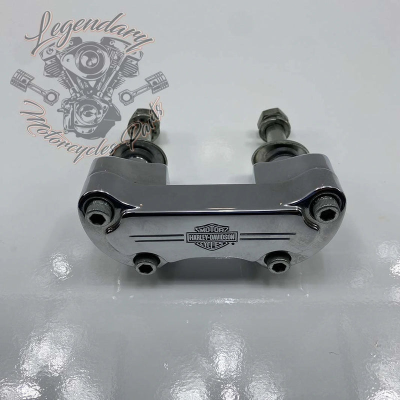 Risers et pontet de guidon OEM 56567-86B